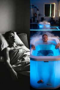 Transformasi Pemulihan Olahraga: Dari Rebahin ke Terapi Aktif