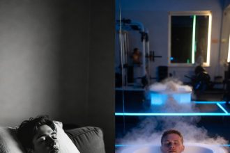 Transformasi Pemulihan Olahraga: Dari Rebahin ke Terapi Aktif