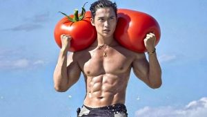 Rahasia Awet Muda Chuando Tan