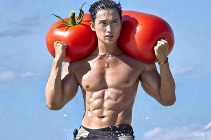 Rahasia Awet Muda Chuando Tan