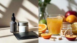 Beauty from Within: Kecantikan yang Dimulai dari Dalam