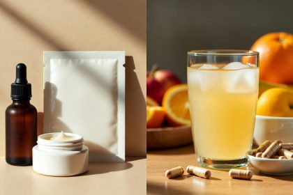 Beauty from Within: Kecantikan yang Dimulai dari Dalam