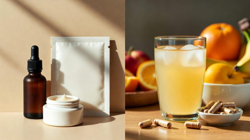 Beauty from Within: Kecantikan yang Dimulai dari Dalam