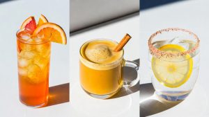 Tiga Variasi Cortisol Cocktail