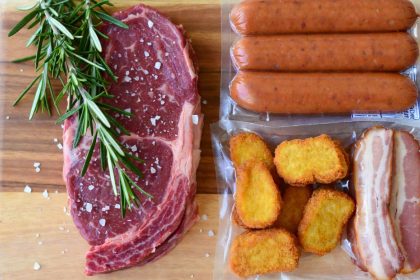 Daging Merah vs Daging Olahan