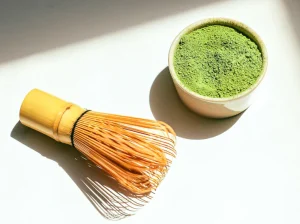 6 Manfaat Pure Matcha untuk Kesehatan Tubuh dan Kulit