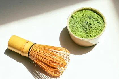6 Manfaat Pure Matcha untuk Kesehatan Tubuh dan Kulit
