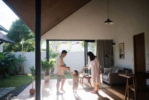 Kriteria Rumah Sehat