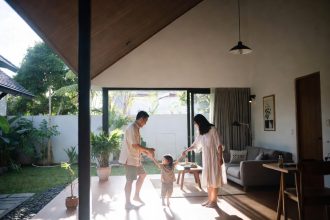 Kriteria Rumah Sehat