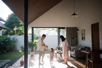 Kriteria Rumah Sehat