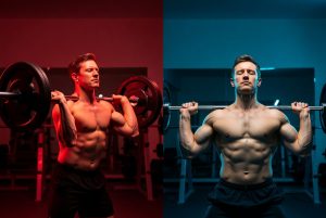 Ego Lifting vs Mindful Lifting