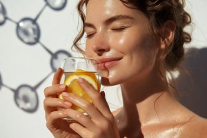 Kolagen untuk Awet Muda