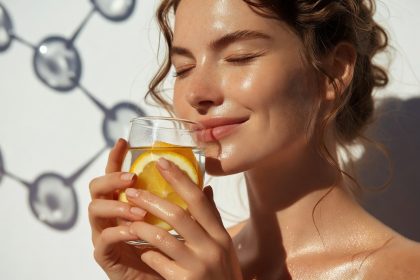 Kolagen untuk Awet Muda