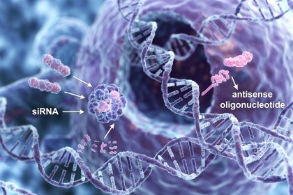 RNA Interference & Gene Activation: Fondasi Dual Modality