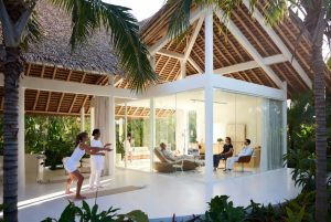 Beragam program med-cations