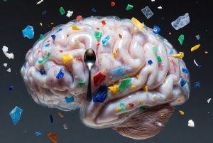 Mikroplastik di Otak Manusia