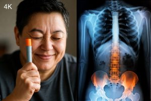 GLP-1 dan Kesehatan Tulang: Dua Sisi Mata Uang Penurunan Berat Badan