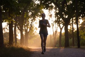 Easy Run: 80% Latihan Dilakukan dengan Santai