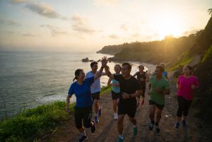 Koneksi yang Lebih Nyata