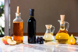 Vinegar Renaissance