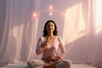 teknik pernapasan 4-4-6 untuk menenangkan diri