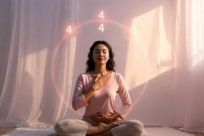 teknik pernapasan 4-4-6 untuk menenangkan diri