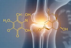 molekul kurkumin dari kunyit dan gingerol dari jahe sebagai antiinflamasi alami