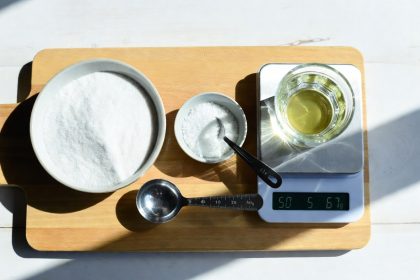 batasi gula, garam, dan lemak