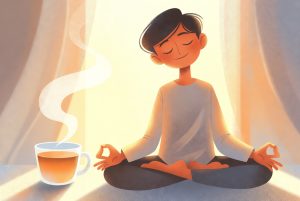 Tertidur? Itu Juga Bagian dari Proses