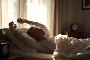 CEO Tidur Nyenyak, Bukan Bangun Jam 4 Pagi