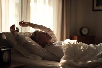 CEO Tidur Nyenyak, Bukan Bangun Jam 4 Pagi