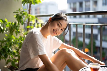 Berjemur pagi untuk kesehatan