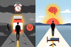 Pilihan Anda: Jalan Pintas atau Investasi Otak?