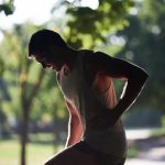 Side Stitch Saat Lari