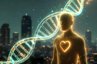 Masa depan pengobatan obesitas: teknologi gen sekali suntik yang mengubah paradigma.