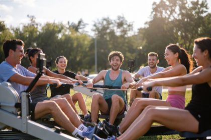 Gerakan Serempak Membangun Ikatan