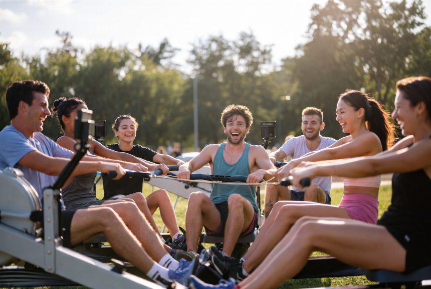 Gerakan Serempak Membangun Ikatan