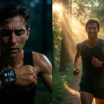 Runner vs Data: Antara Teknologi dan Kenikmatan Lari