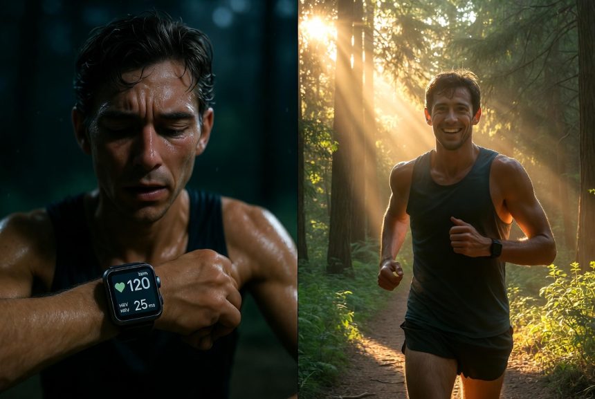 Runner vs Data: Antara Teknologi dan Kenikmatan Lari