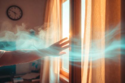 manfaat buka jendela setiap pagi 15 menit untuk sirkulasi udara rumah