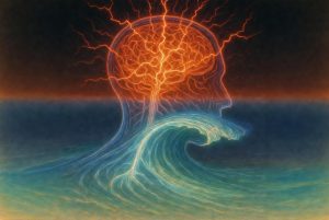 Sistem saraf menjadi tenang setelah teknik pernapasan physiological sigh