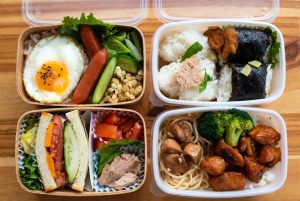 5 ide menu bekal sehat dan murah untuk karyawan