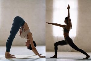 5 gerakan yoga dasar untuk pemula