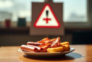 anak-sarapan-nugget-dan-bacon.jpg
