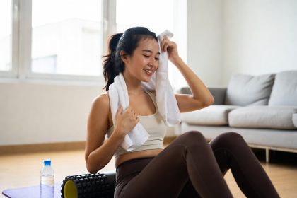 setelah-foam-rolling-kaki-lega