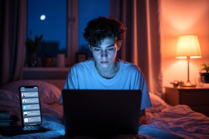 Jebakan Remote Working: Fleksibilitas yang Melelahkan