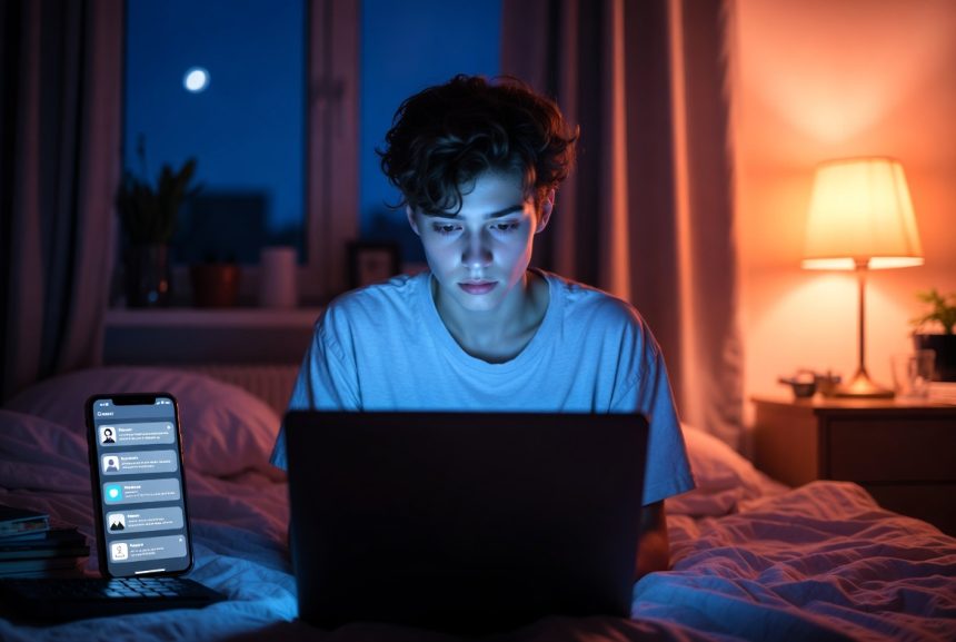 Jebakan Remote Working: Fleksibilitas yang Melelahkan